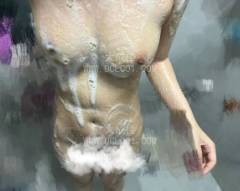 龙华闷骚小柒老师