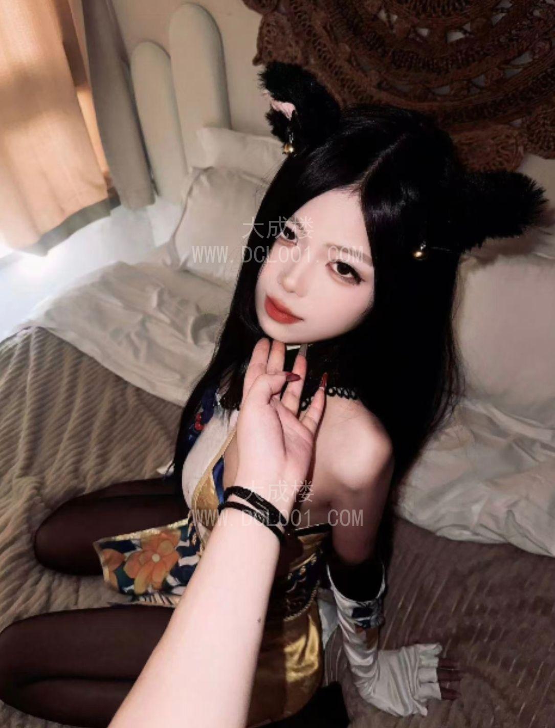 梅花园琳琳