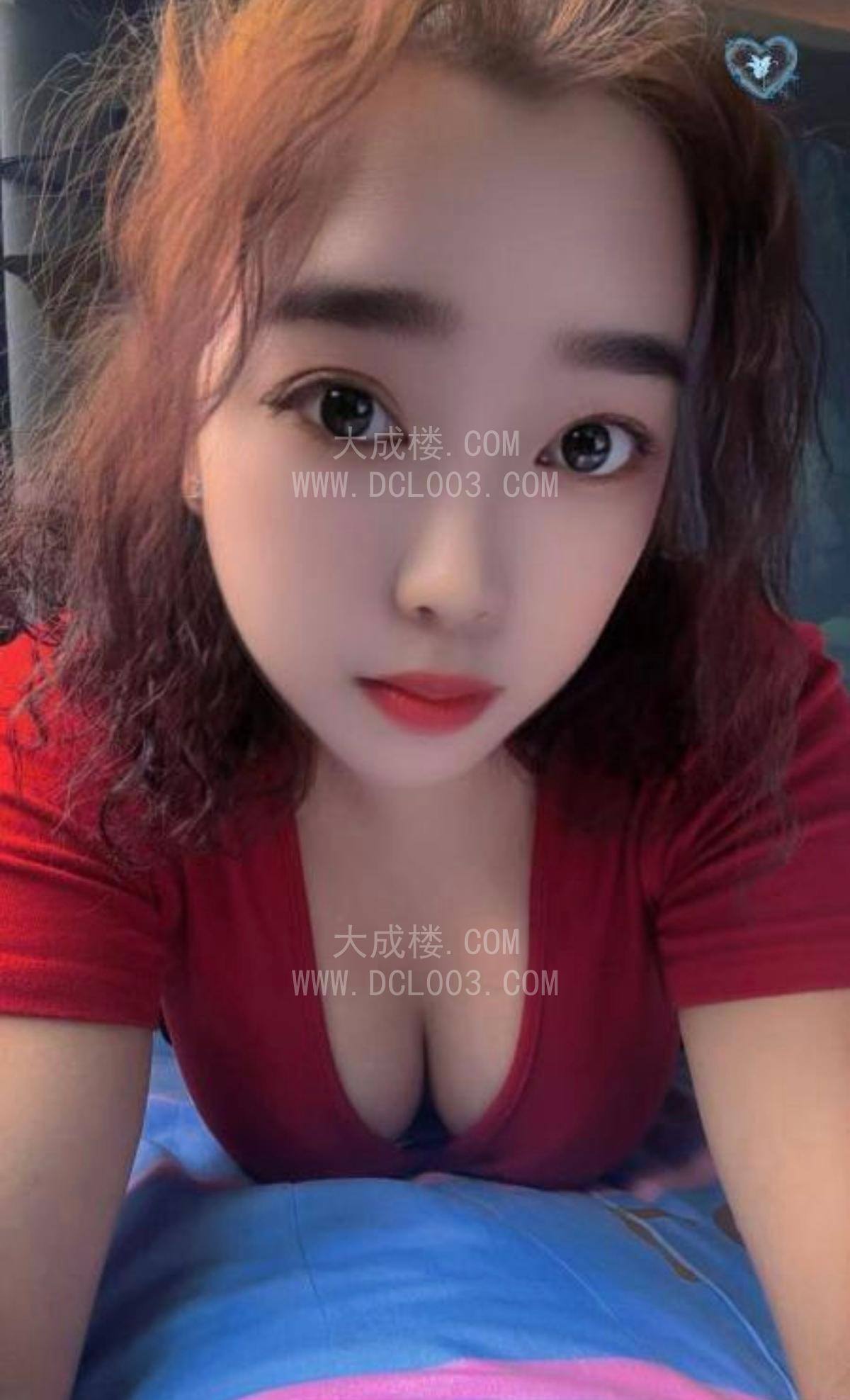奉贤可爱姎婷