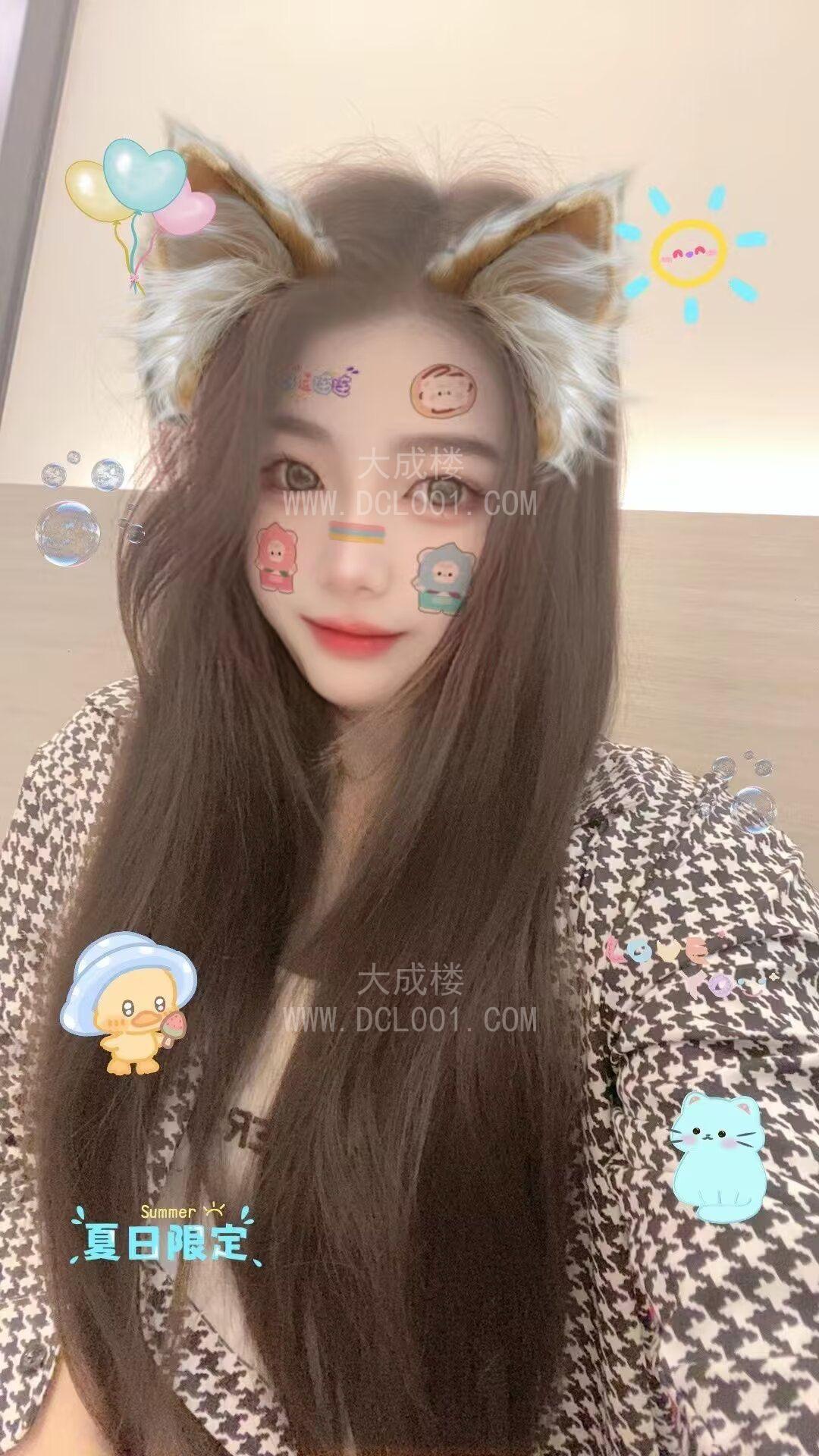 肥臀大奶妹子