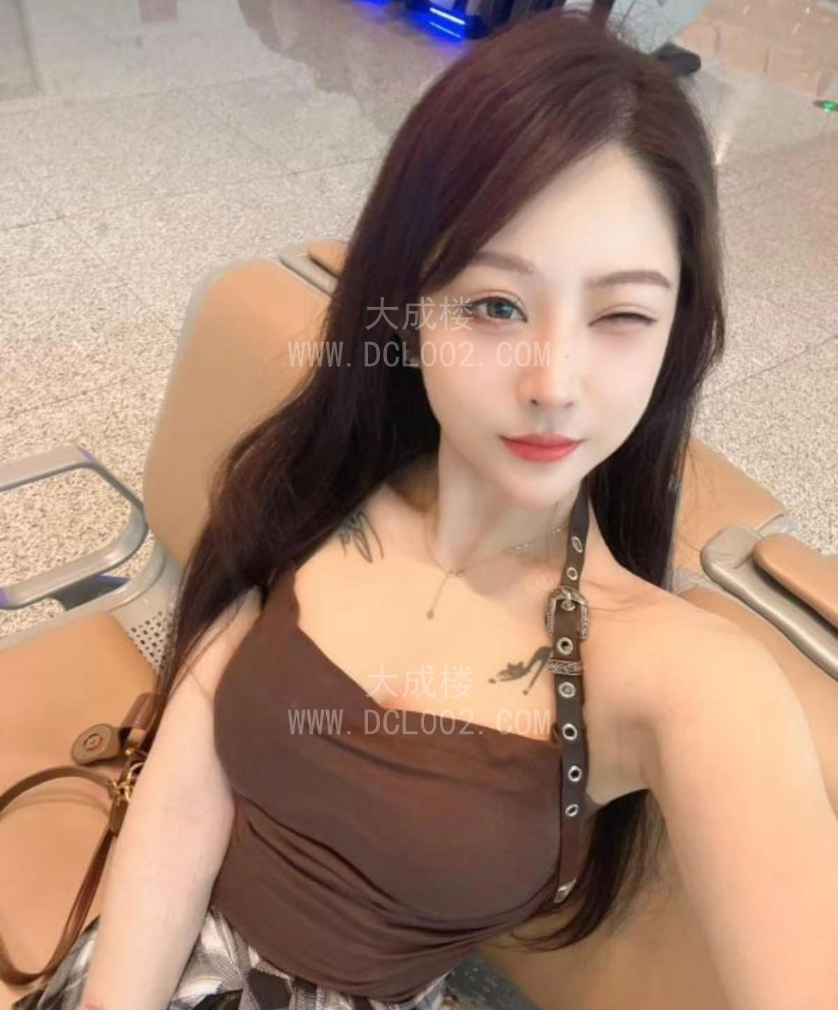 合肥包河小妹