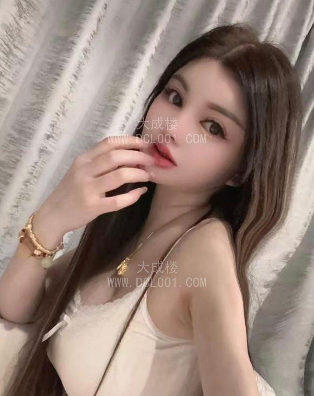 汉口小姐姐