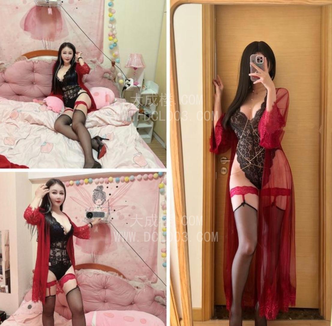 常州湖塘服务系女王