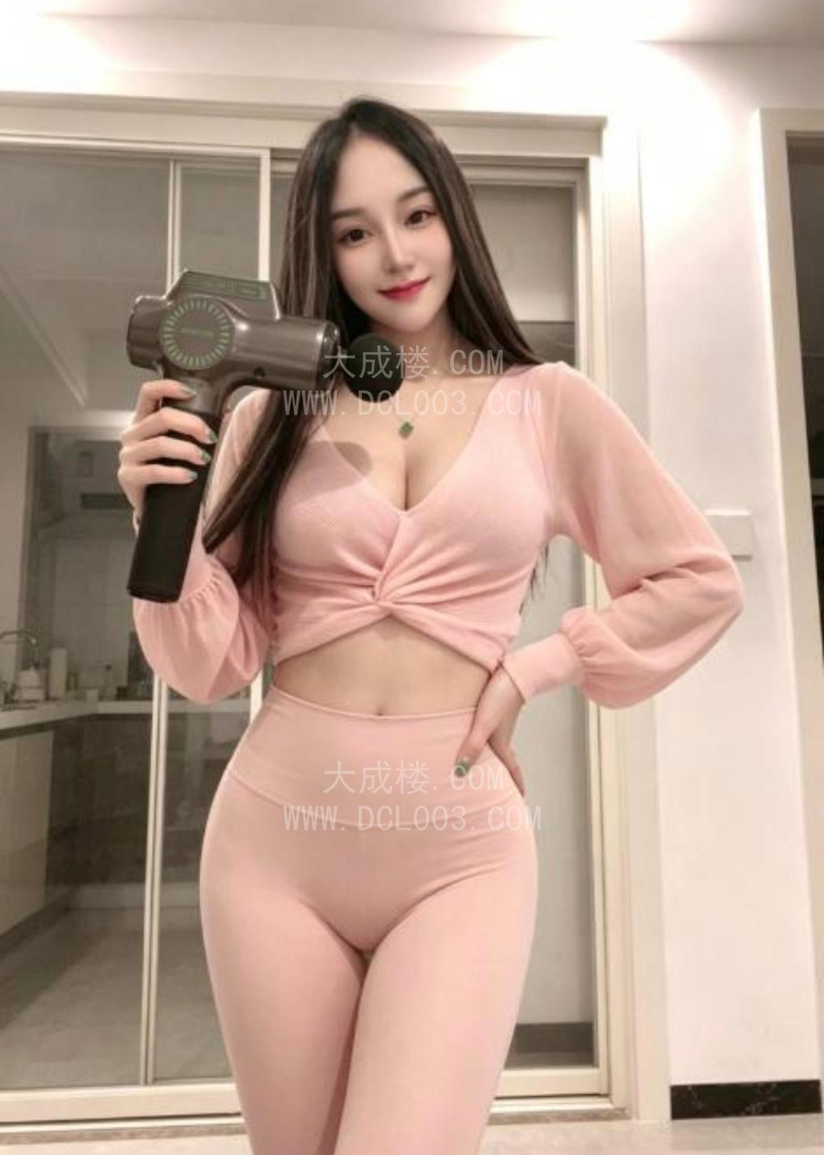 杭州上城大胸妹子珊珊