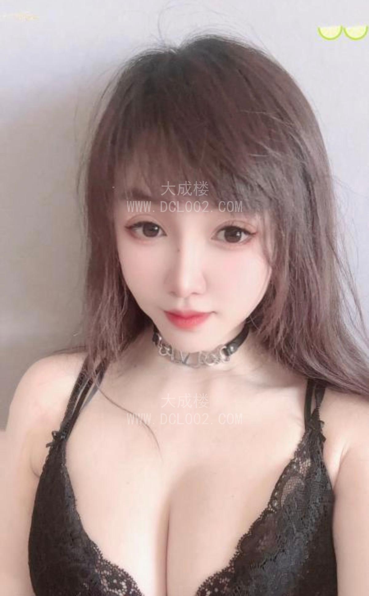 天津白嫩萌妹梦瑶