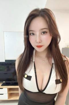 坪山御姐满满