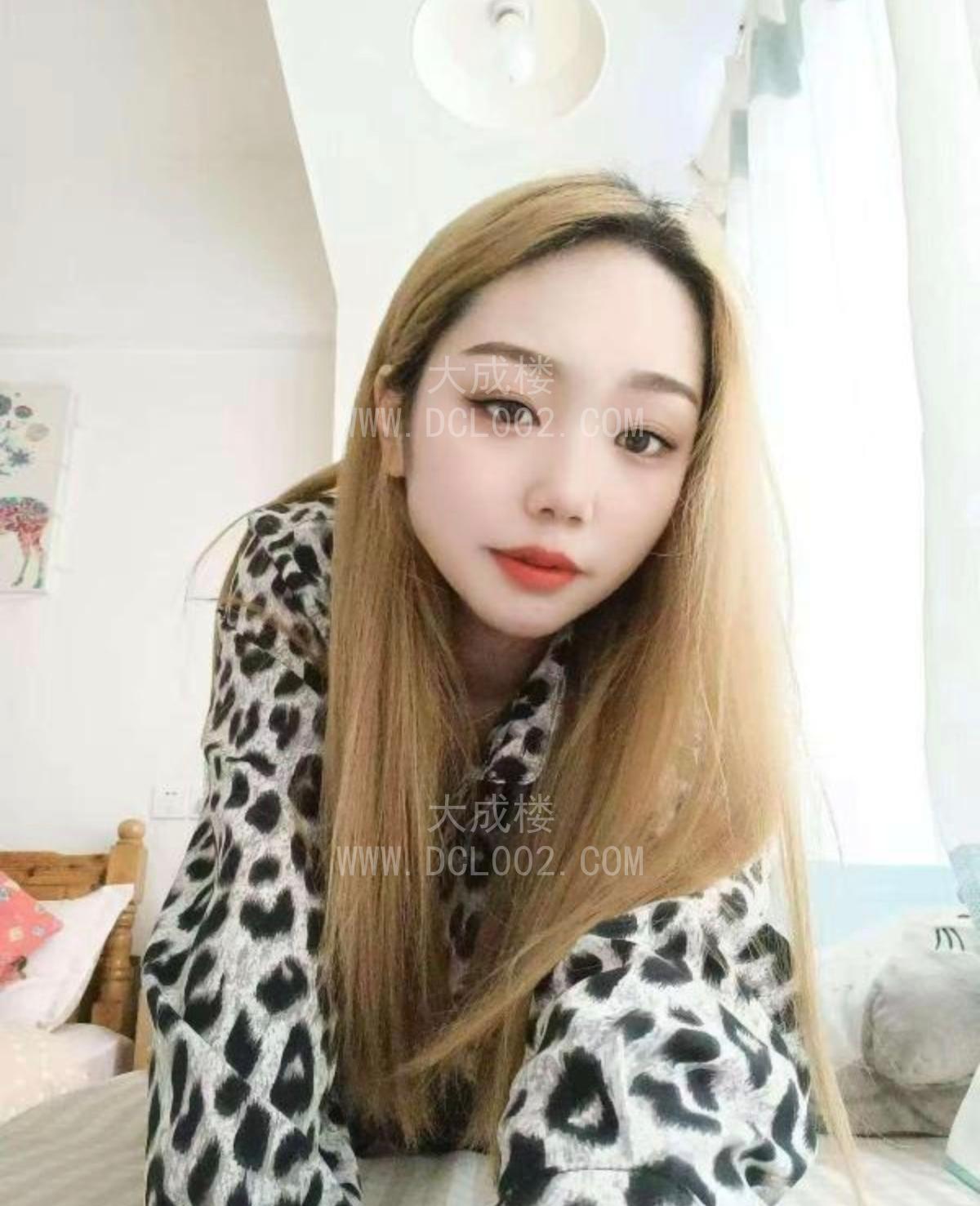 天津纯爱战士情子