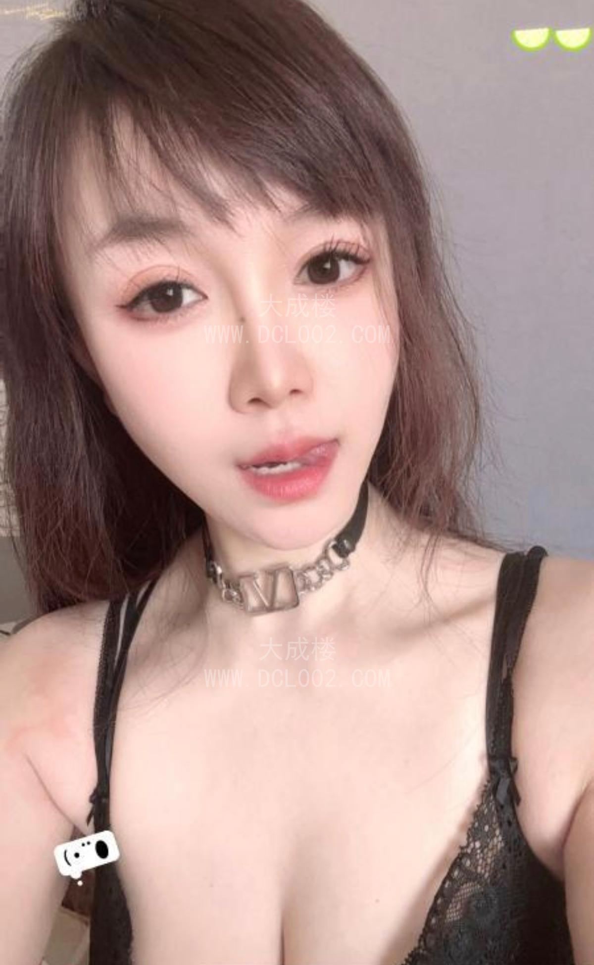 天津白嫩萌妹梦瑶