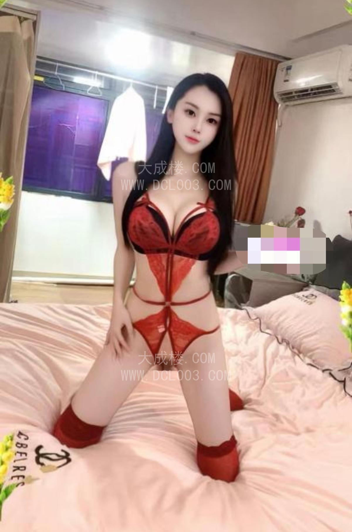 福田性感超赞贝儿