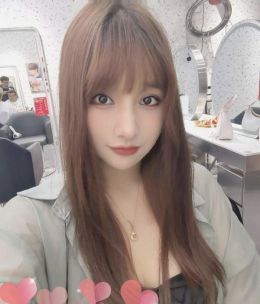 九堡颜值甜妹安琪