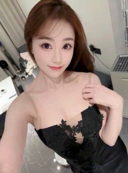 广州越秀楚楚