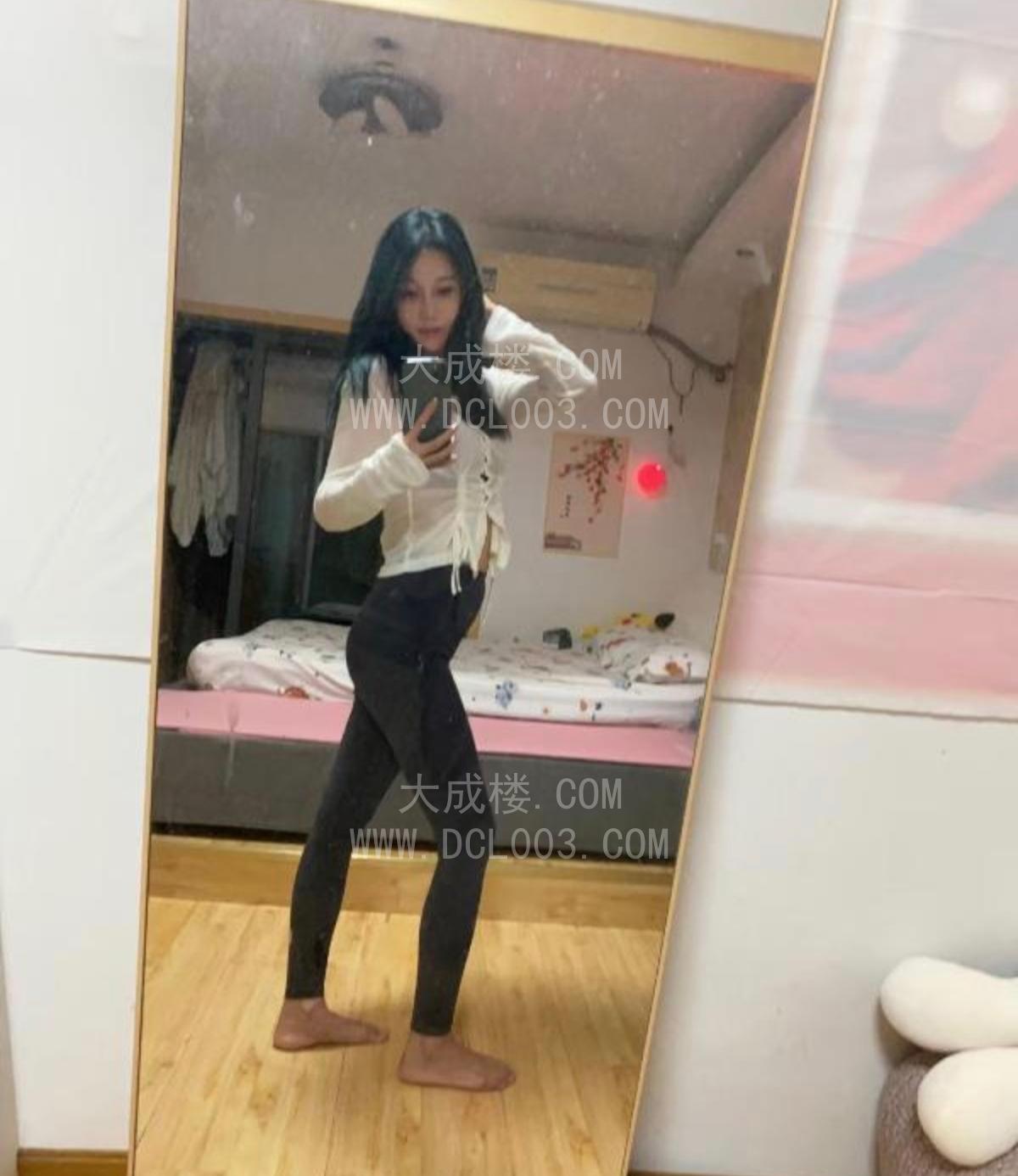 南京秦淮翘臀琴琴