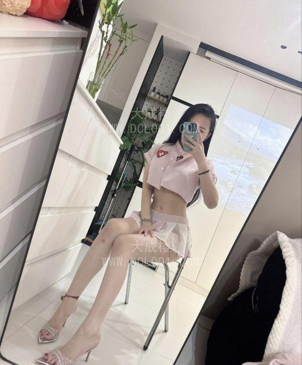 天河小龙女