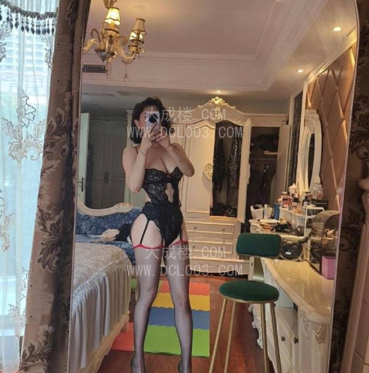 成都南门大长腿黄老师