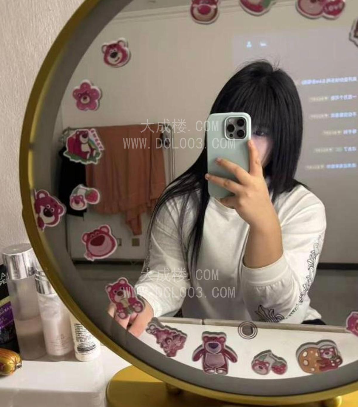 沈阳奥体精神小妹