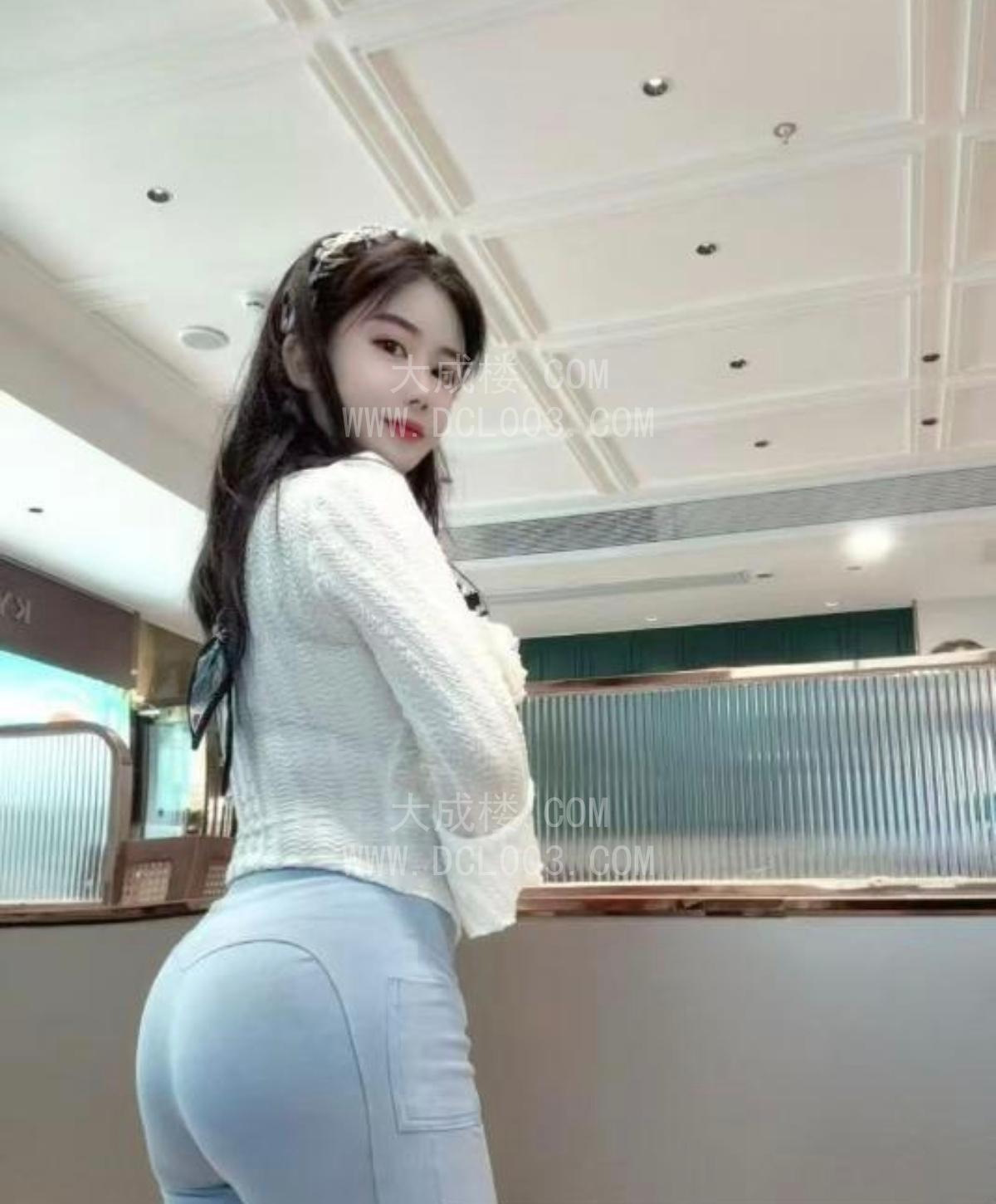 罗湖瑜伽婷婷老师