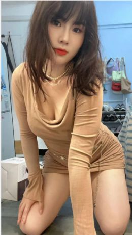 龙岗私人服务-小璐