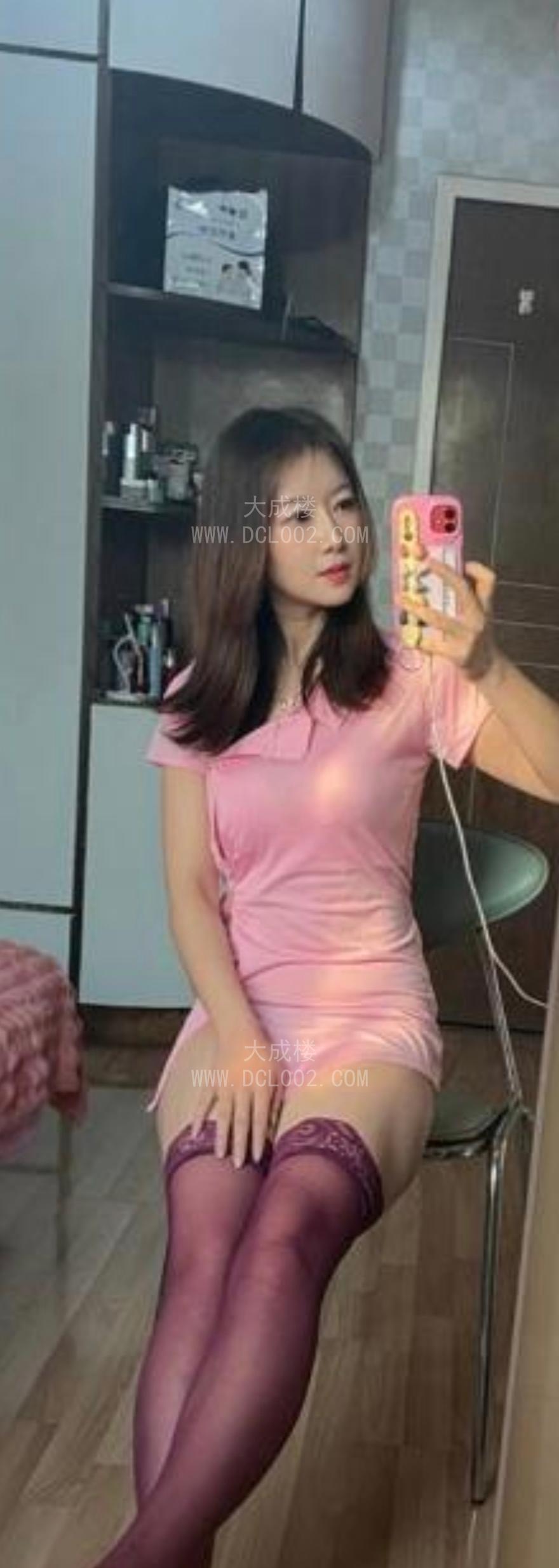 西安情趣骚妇知夏