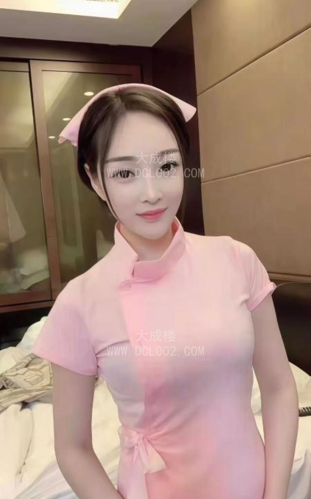 杭州小璐美女