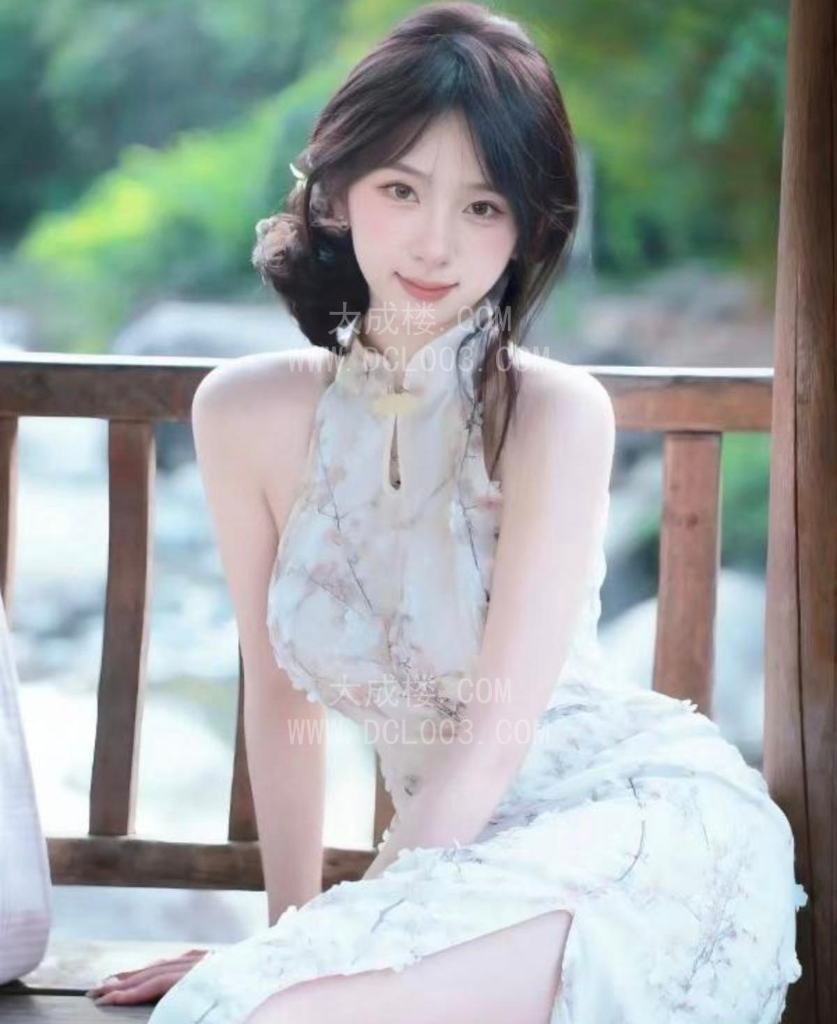 南山纯情小迷妹