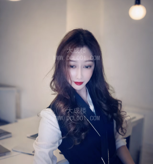 海珠性感御姐