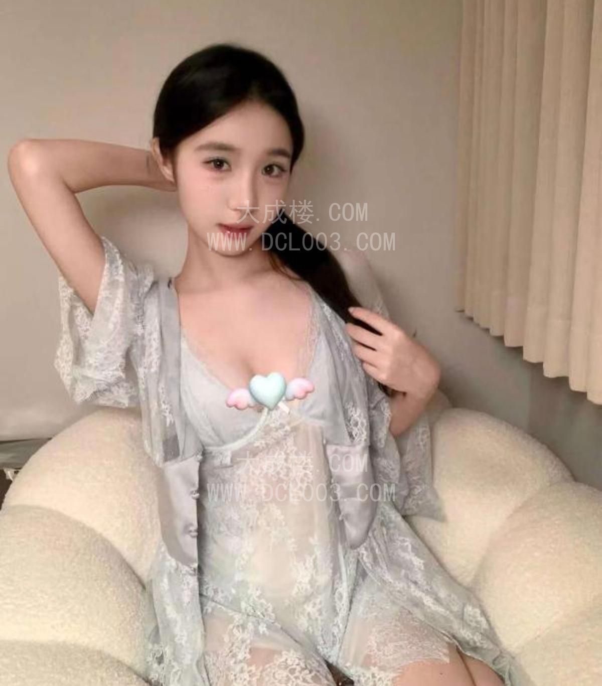 普陀清纯小姐姐