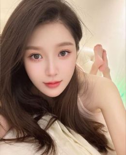 南山服务系颜值悠悠老师