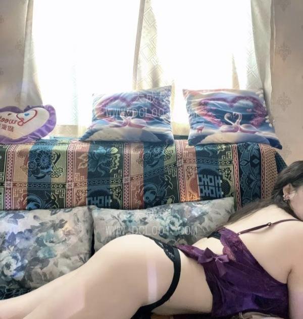 南坪骚女诗琪
