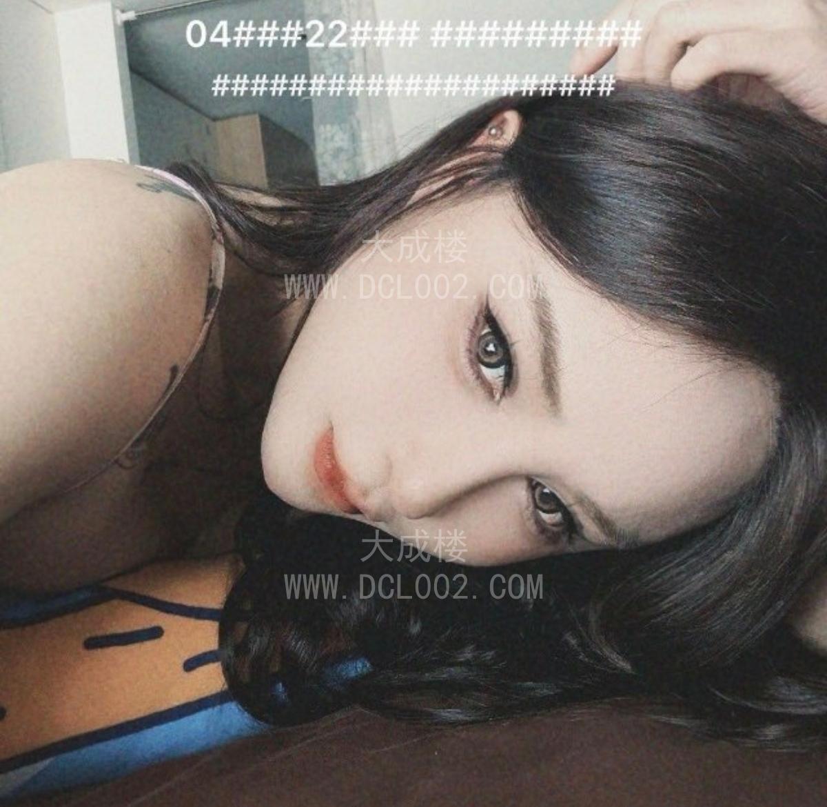 大连TS丽丽