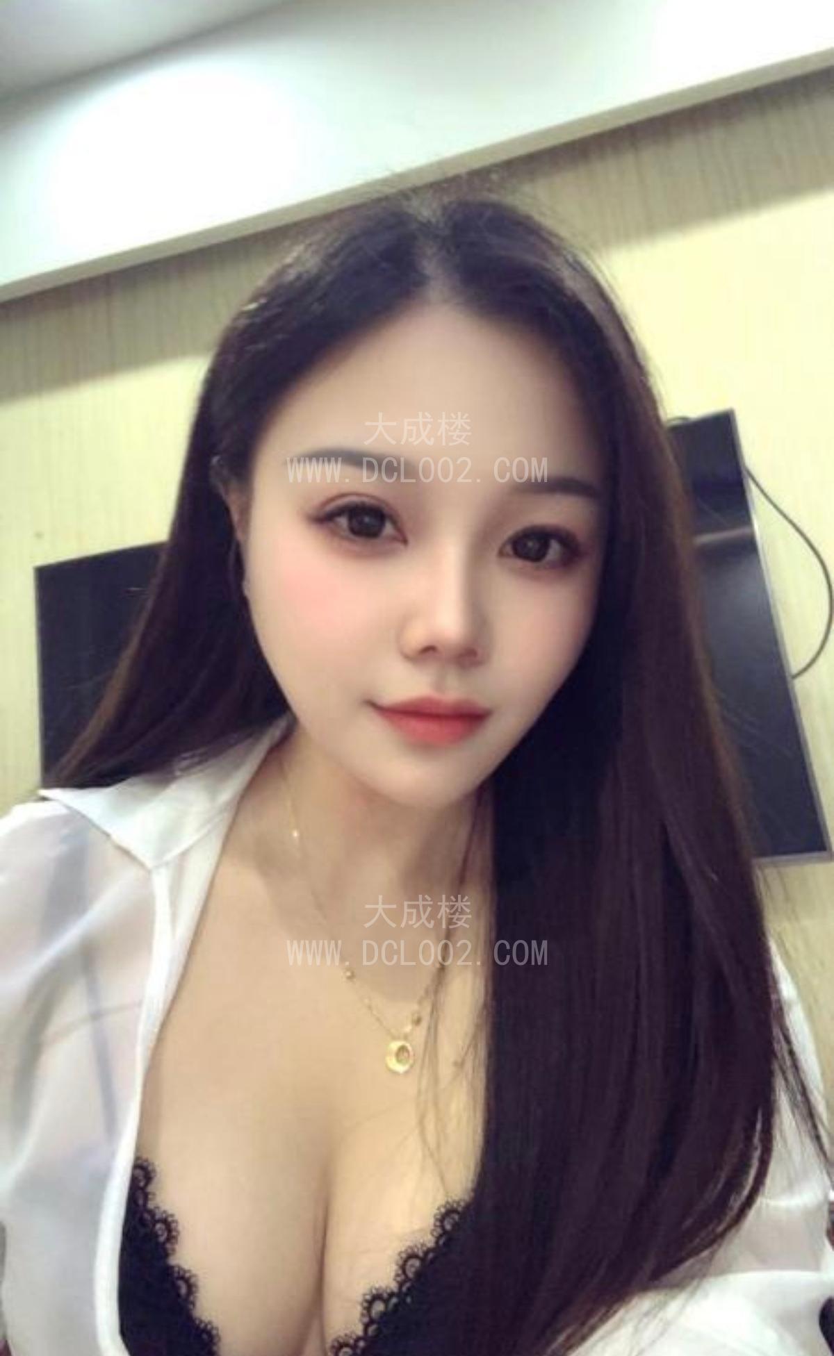 常州纯欲小姐姐