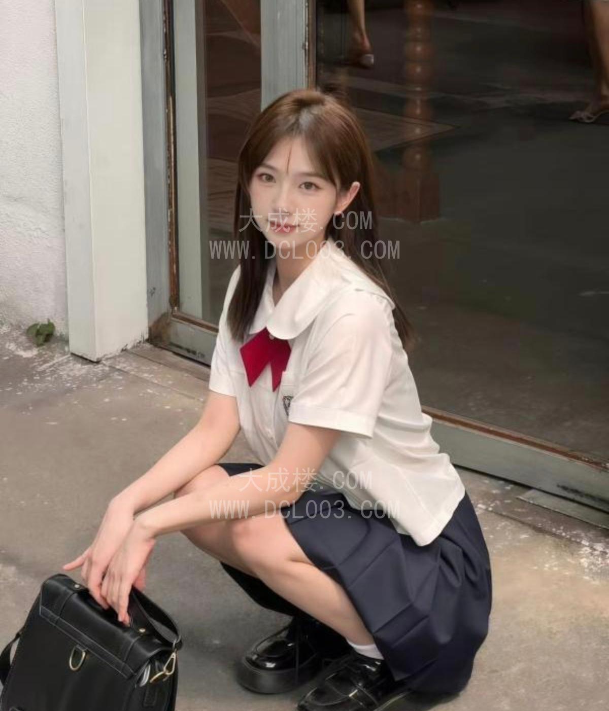 南山纯情小迷妹