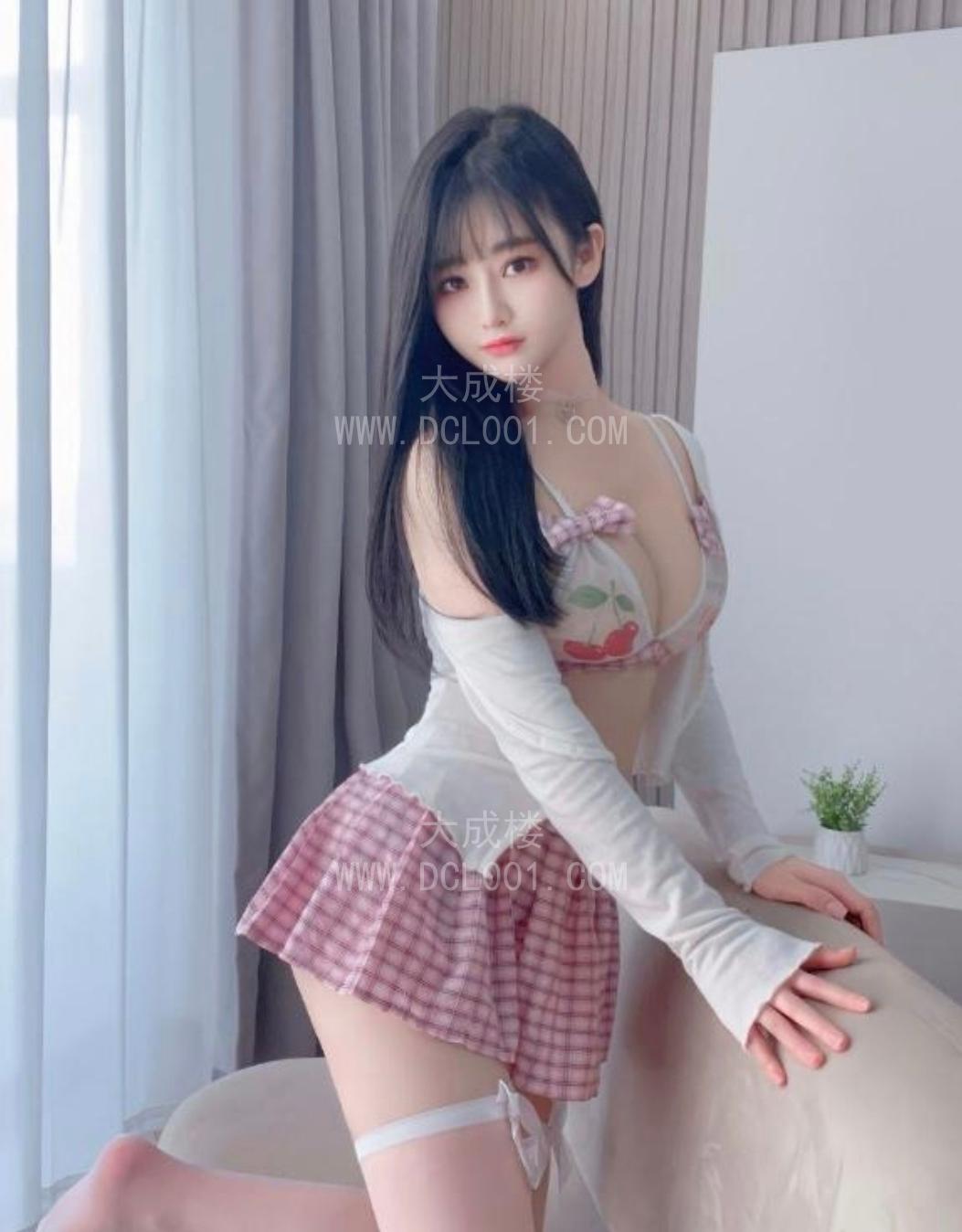 园区性感小菲