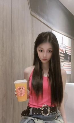 细致服务颜值安琪