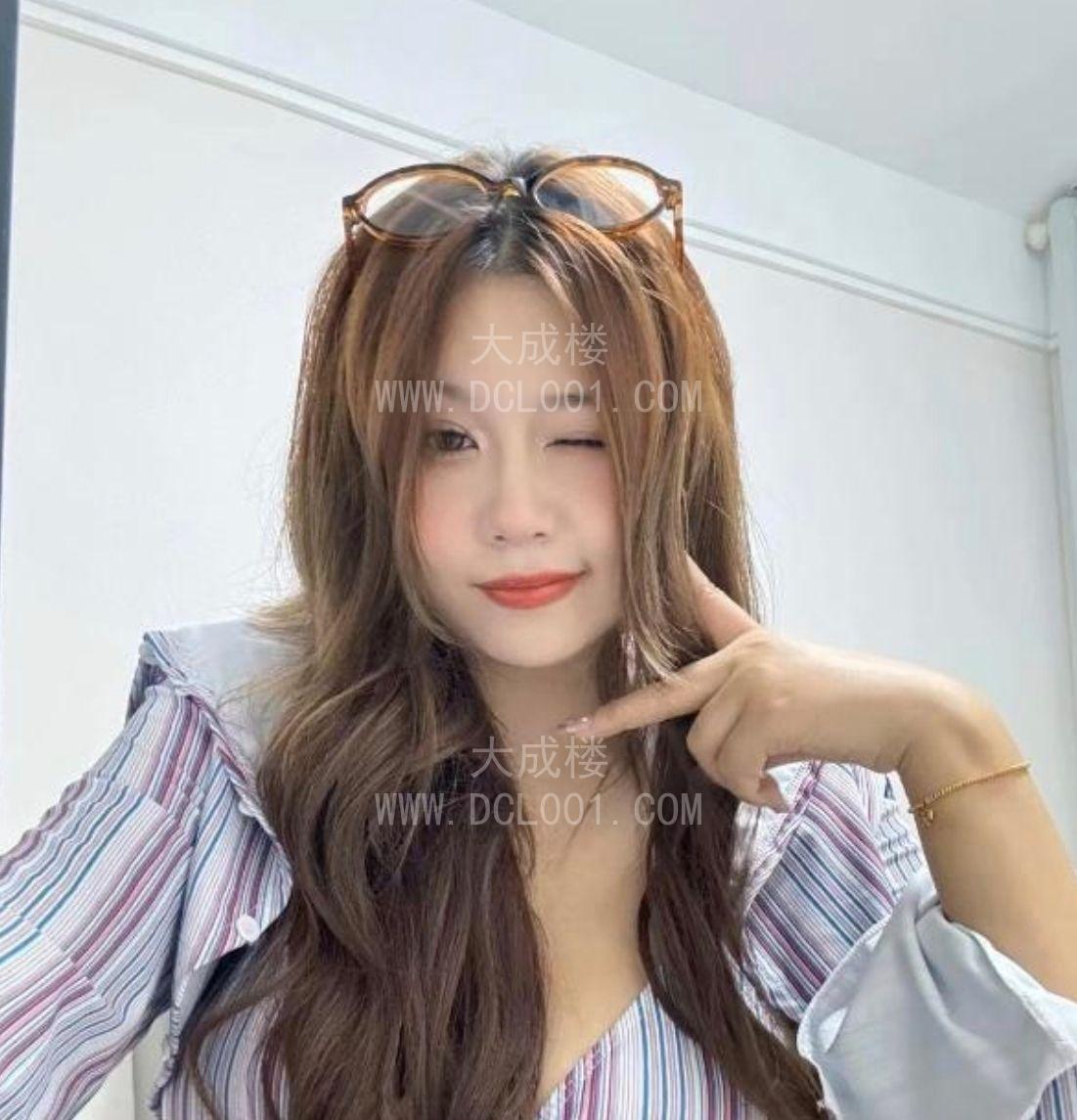 海珠骚妹佳佳