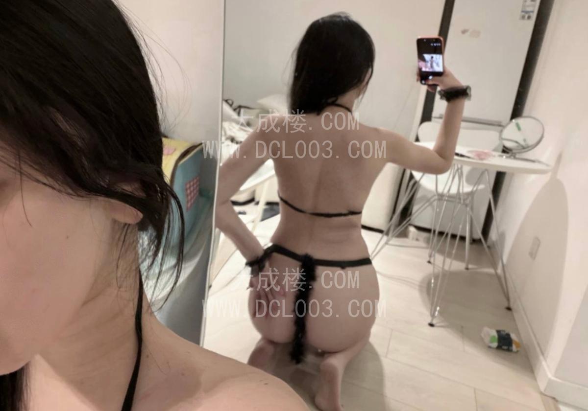 天河嫩妹允儿