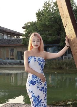 南京服务好颜值妹子