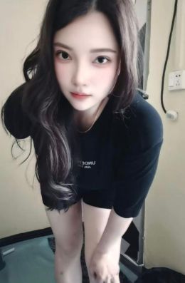 郑州管城泄火少妇