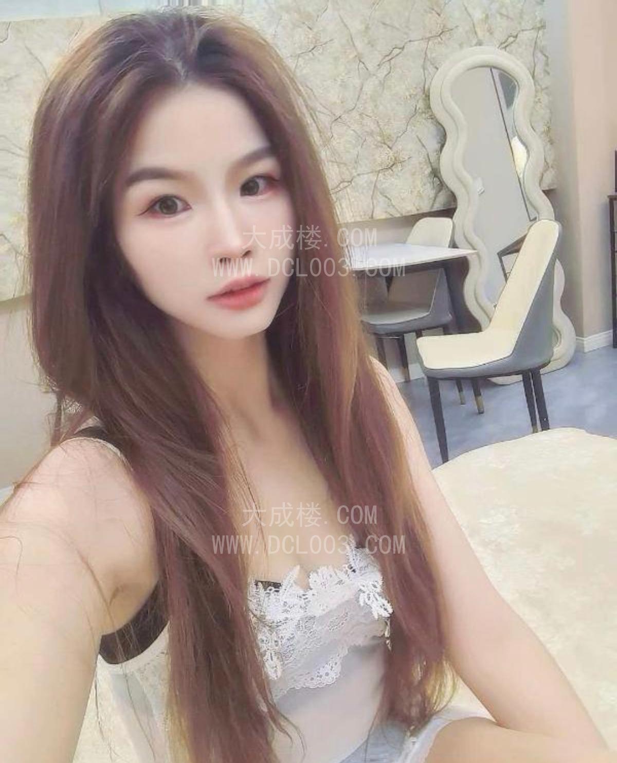 合肥颜值苗条身材美女
