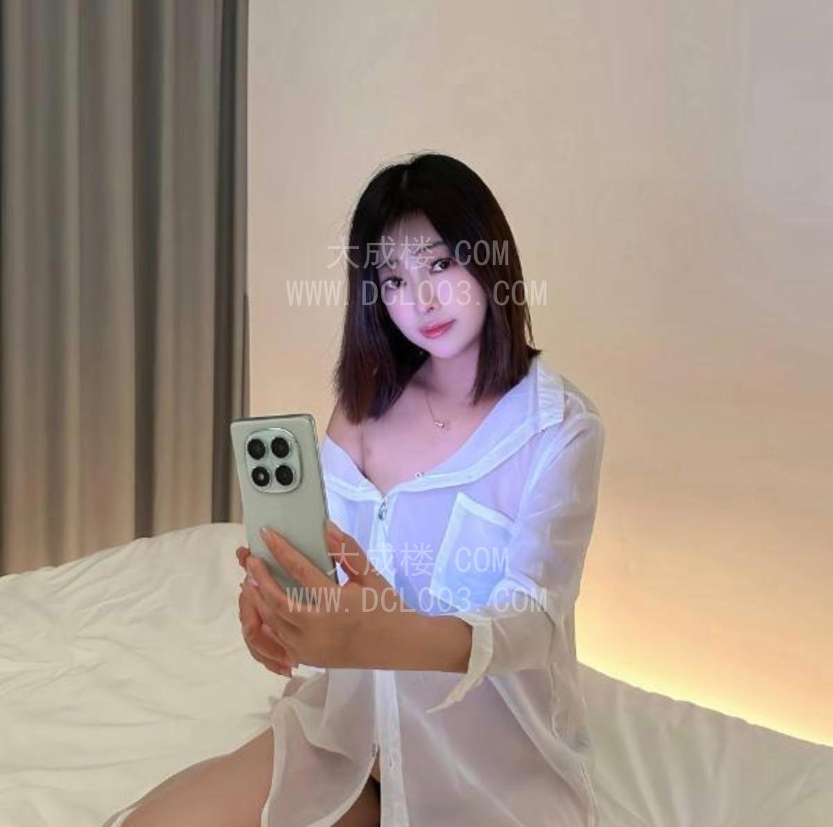南山个人夏朵朵