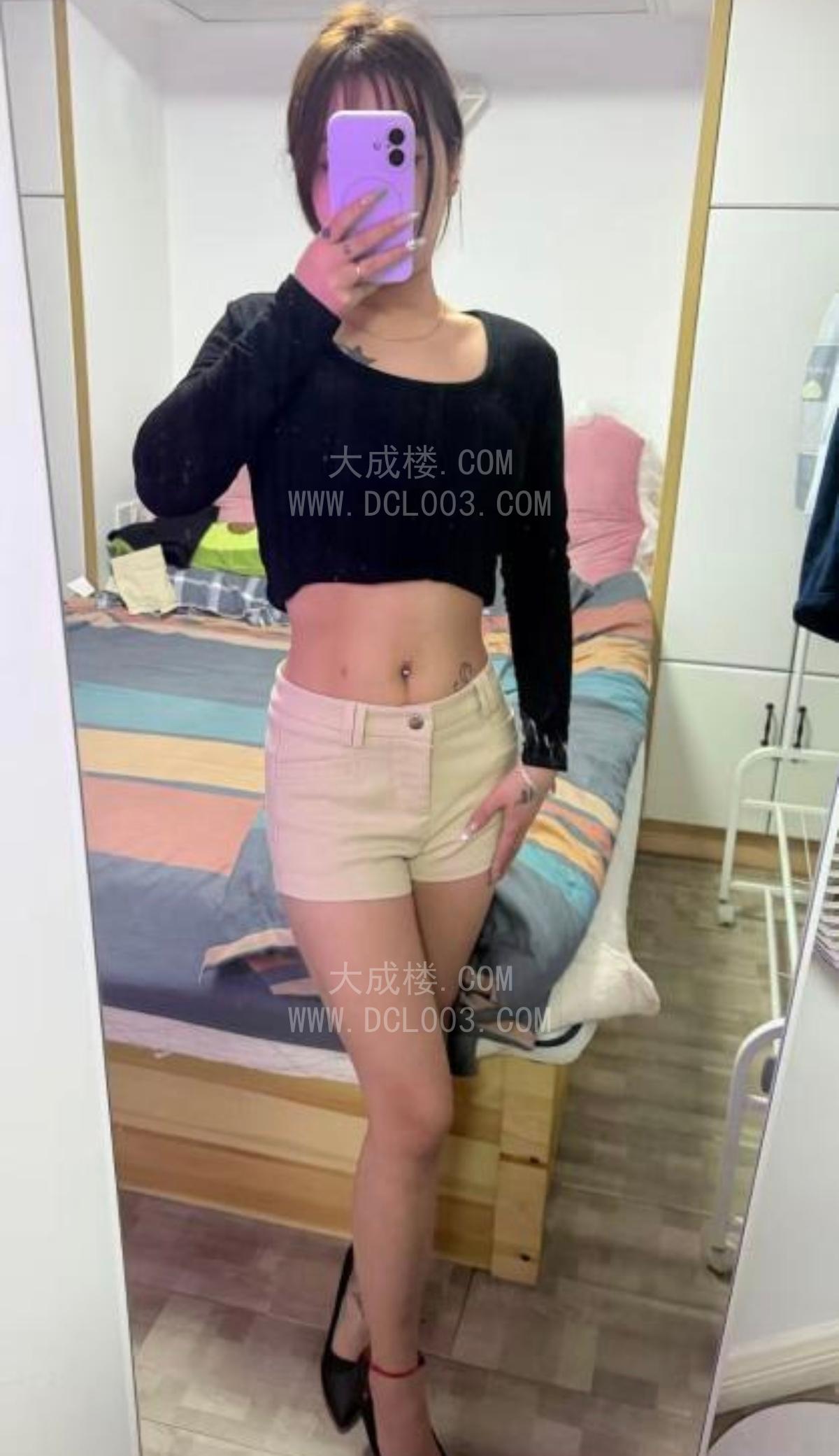 武汉汉阳小妹