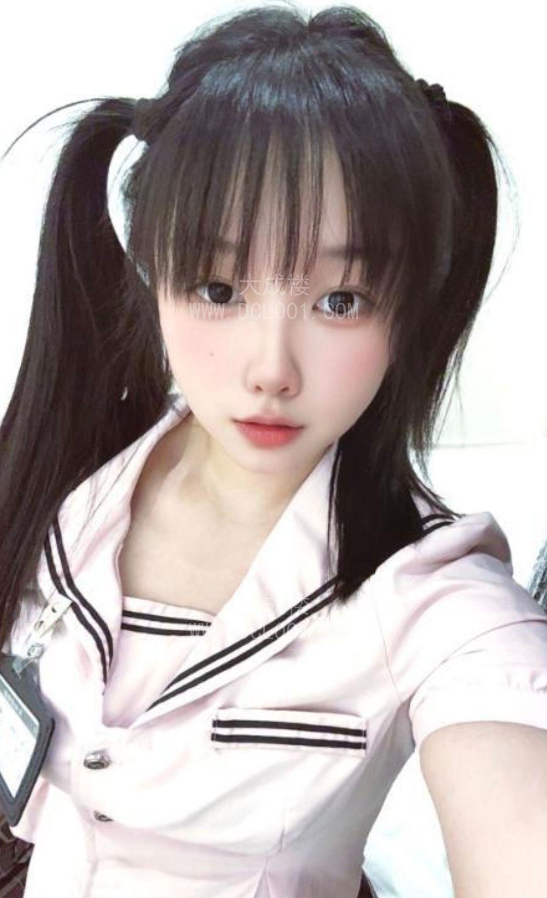徐汇大胸嫩妹