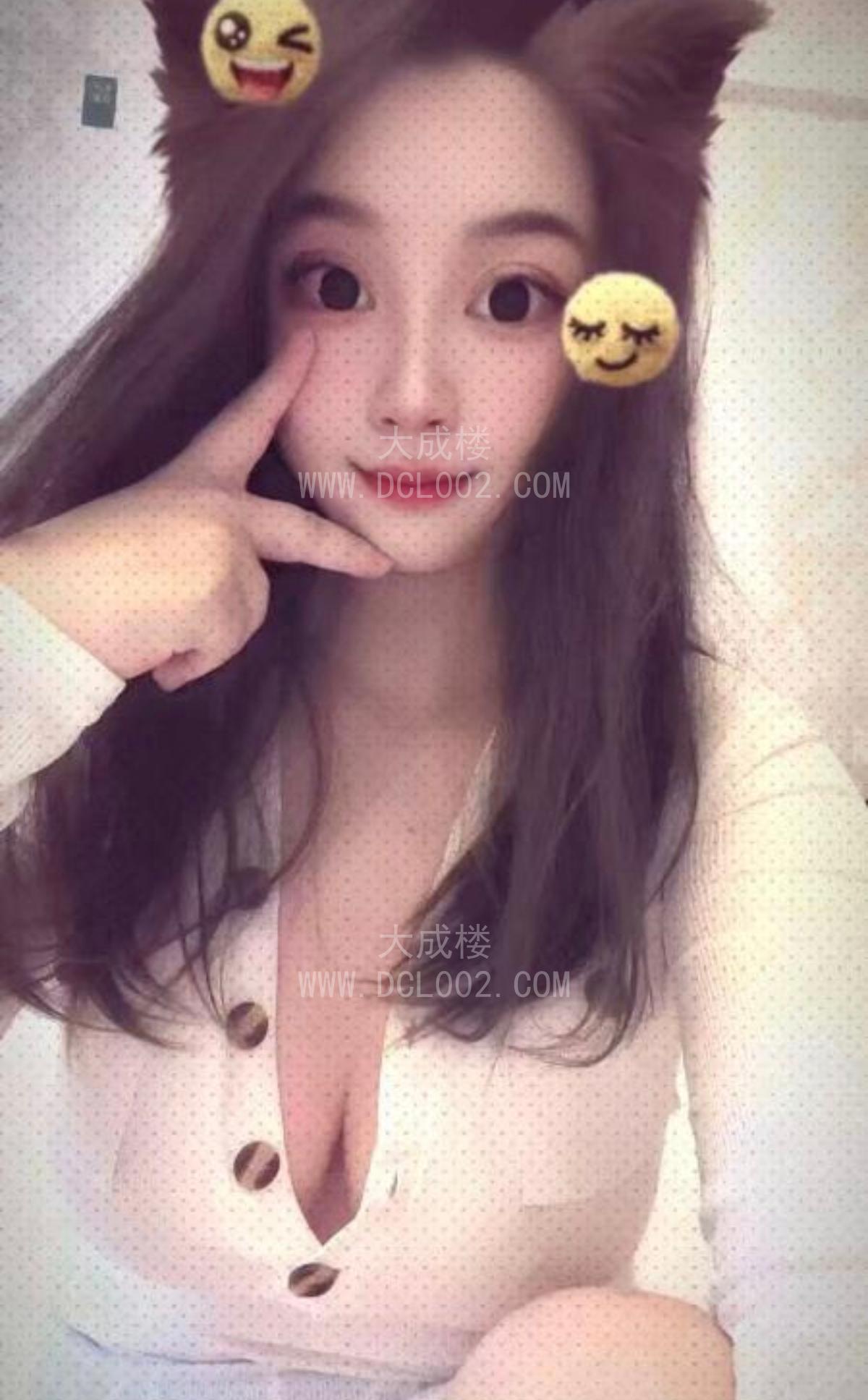 大连性感尤物