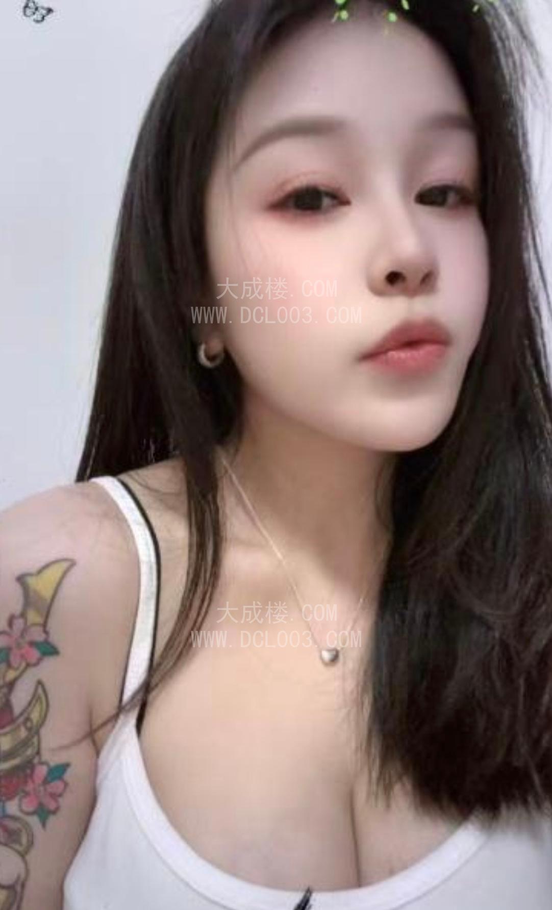 青岛纹身小妖精