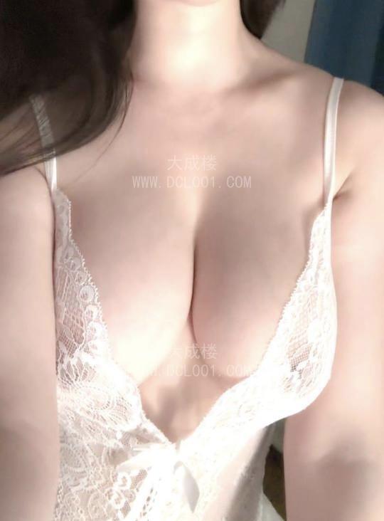 福州大胸妞