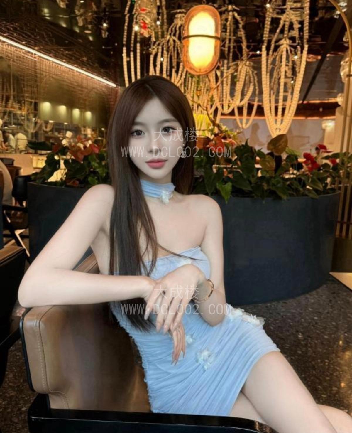 长沙性感红唇大长腿