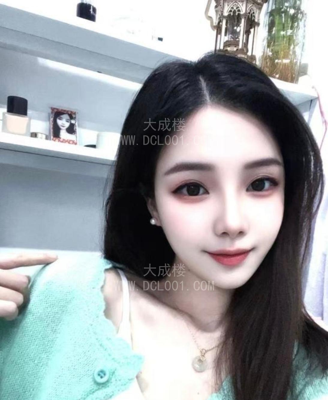 吴中甜妹多多
