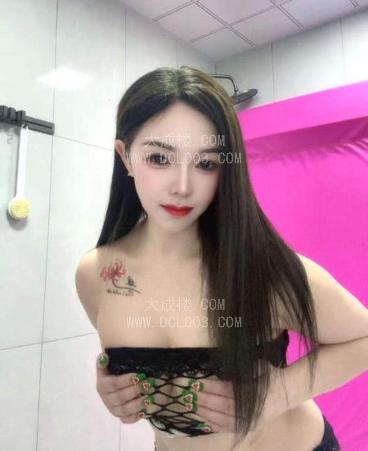 常州水磨少妇
