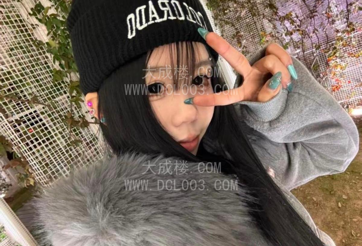 无锡惠山小倩
