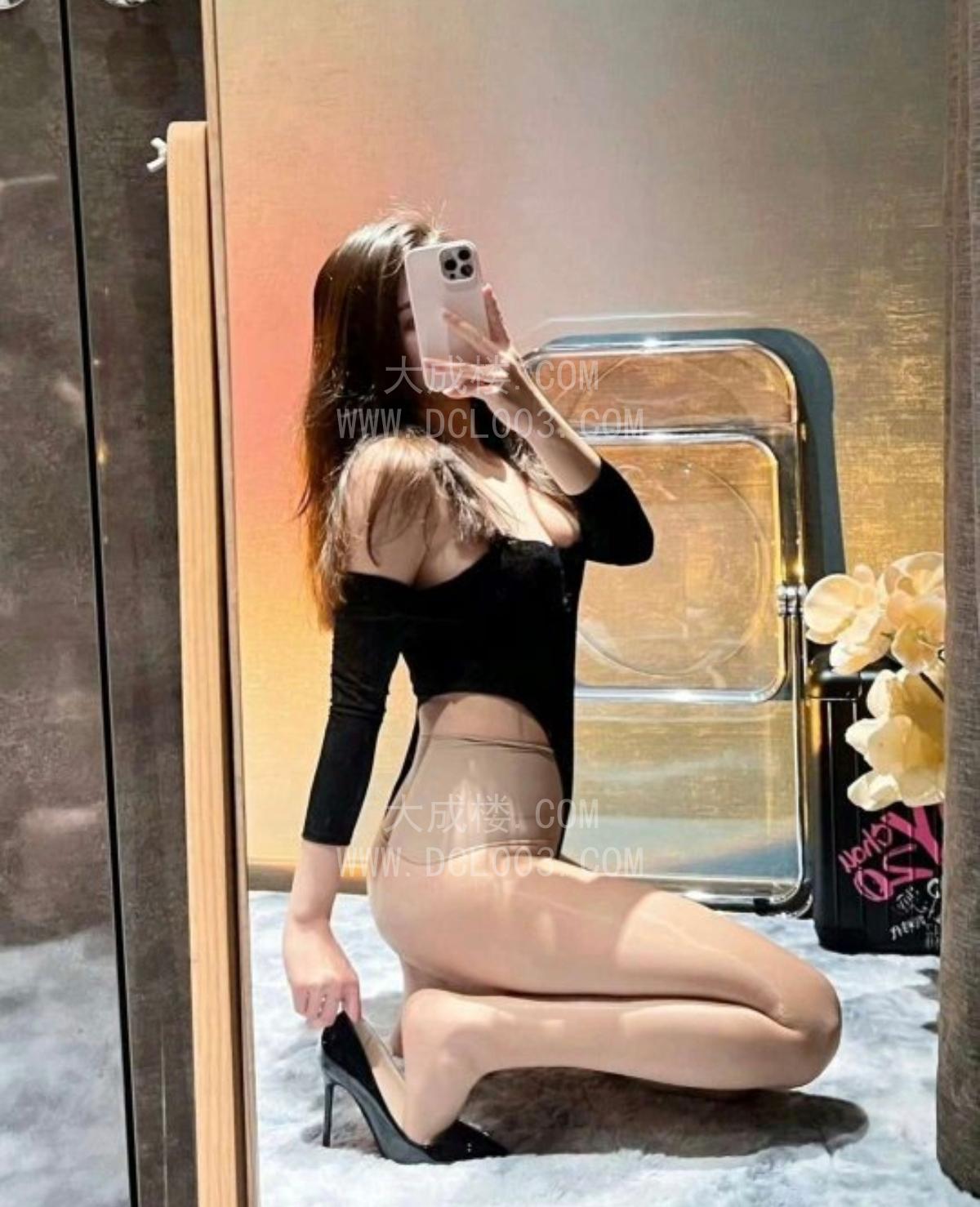 杭州下沙诗诗