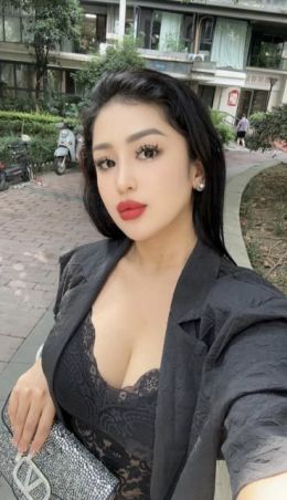 大长腿米娜
